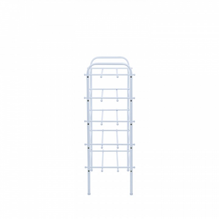 Стеллаж для обуви leset Комо 5