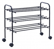 Стеллаж для обуви leset Комо 3