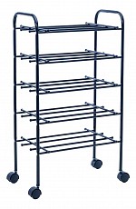 Стеллаж для обуви leset Комо 5