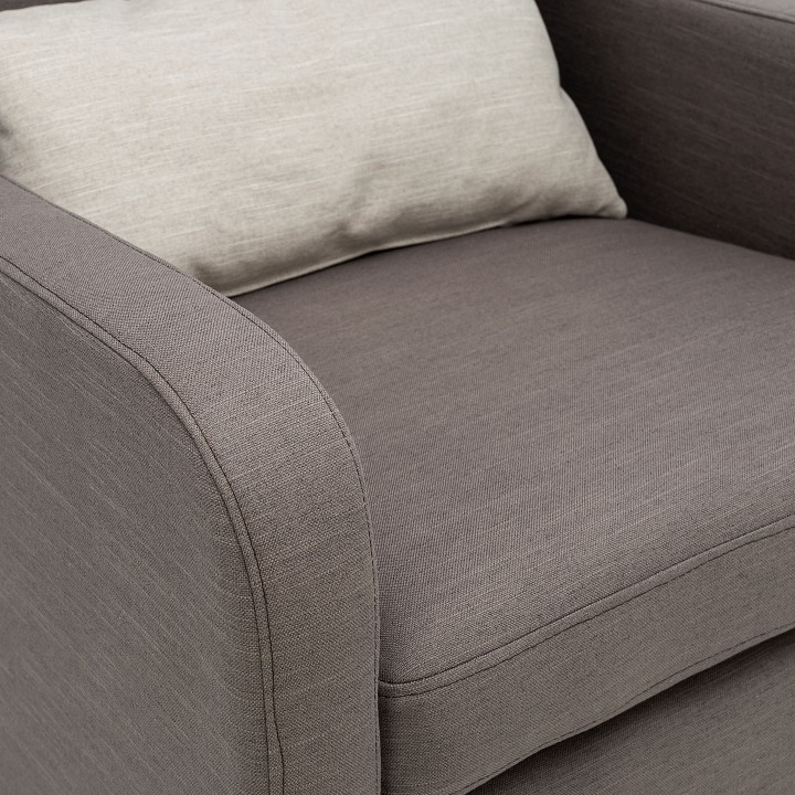 Кресло leset Хилтон