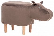Пуф leset hippo combi
