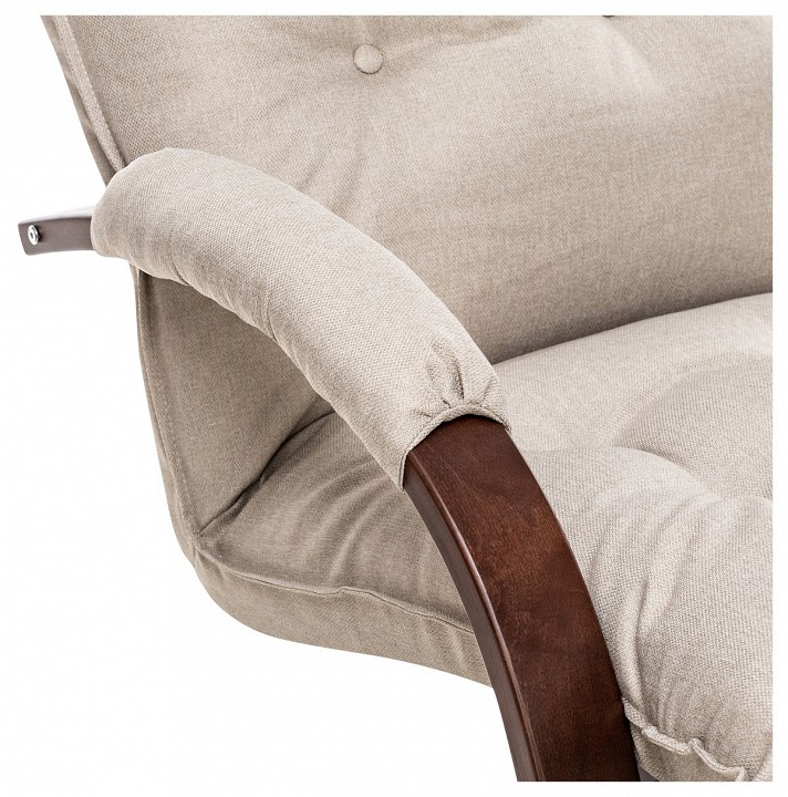 Кресло-качалка Монако