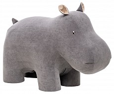 Пуф leset hippo