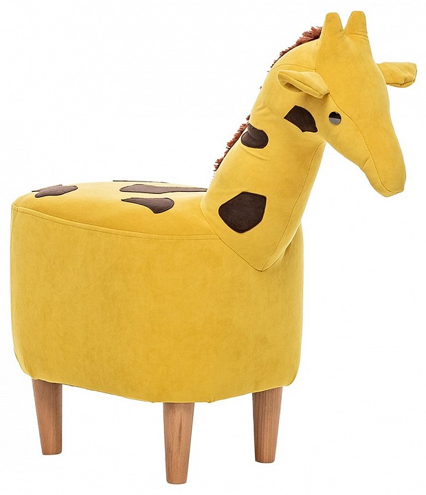 Пуф leset giraffe combi