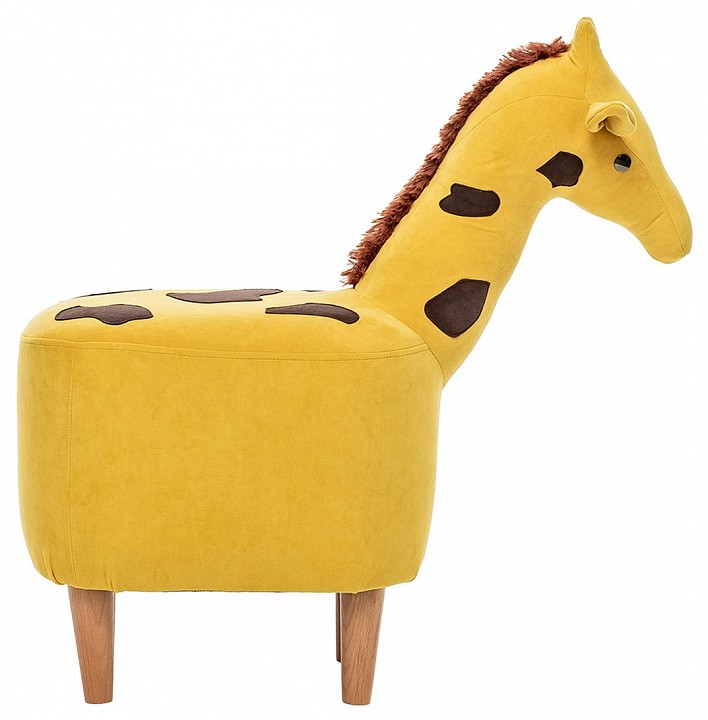 Пуф leset giraffe combi
