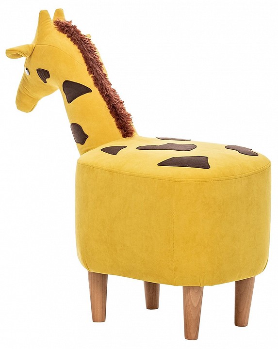Пуф leset giraffe combi