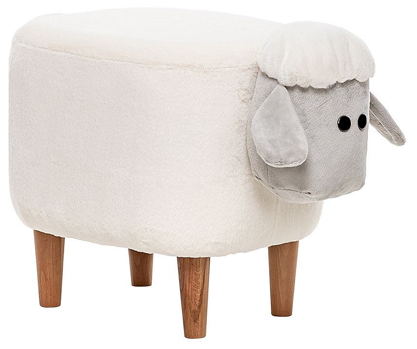 Пуф leset lamb combi