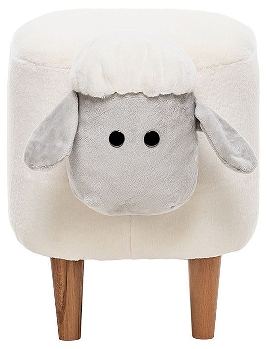 Пуф leset lamb combi