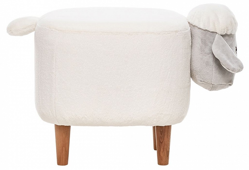 Пуф leset lamb combi