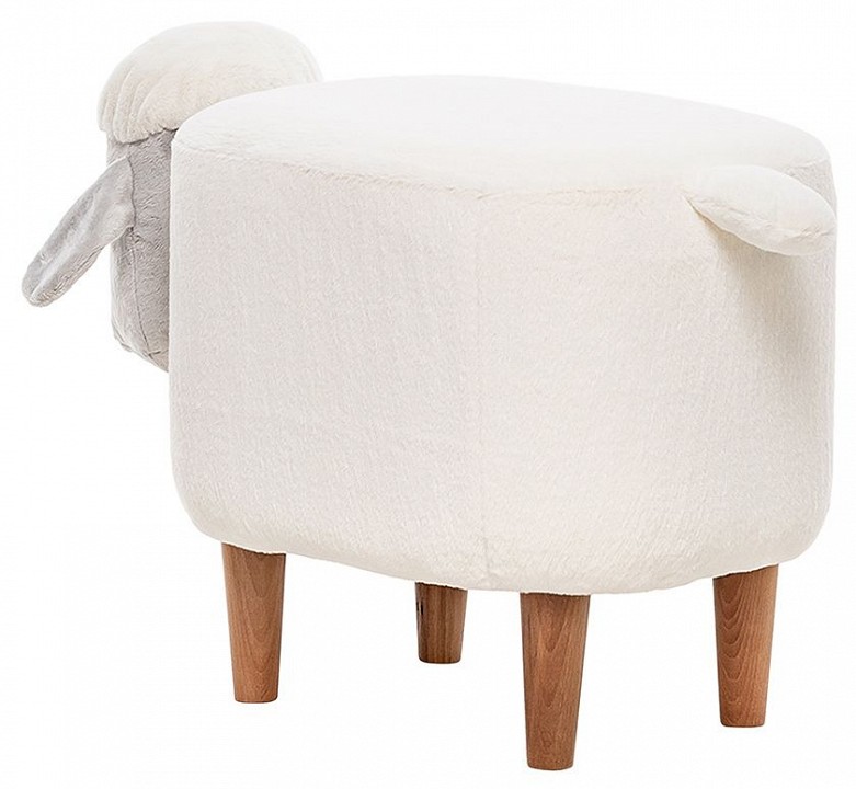 Пуф leset lamb combi