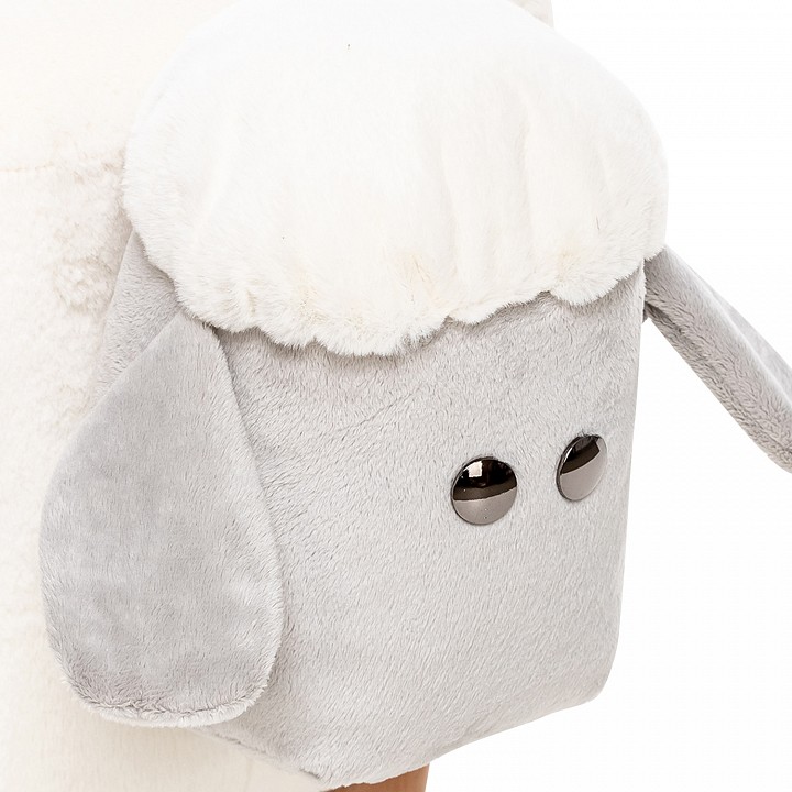 Пуф leset lamb combi