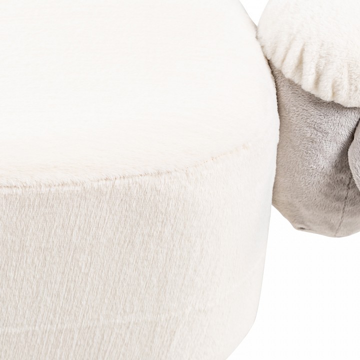 Пуф leset lamb combi