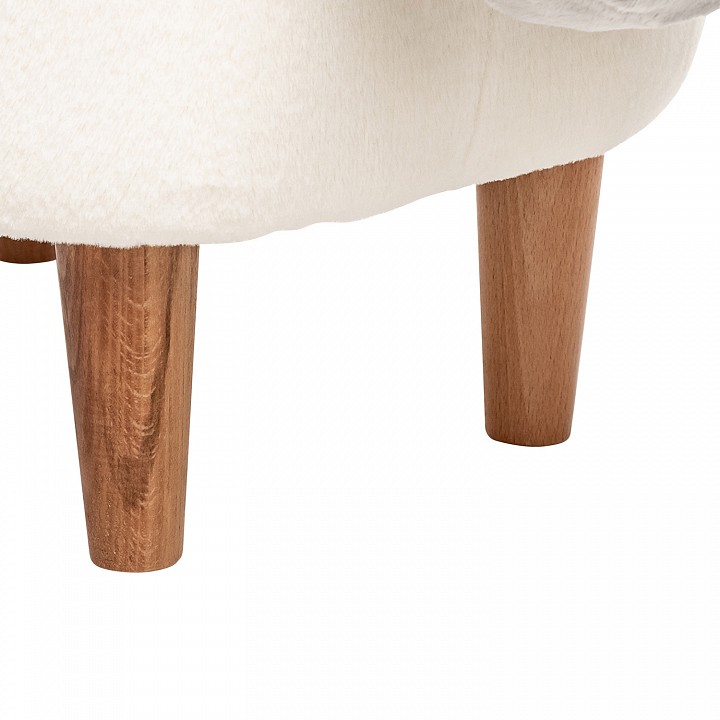 Пуф leset lamb combi