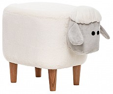 Пуф leset lamb combi