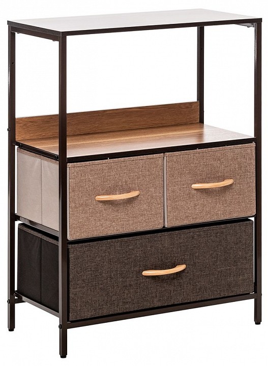 Тумба комбинированная leset Локи