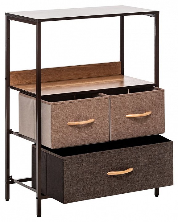 Тумба комбинированная leset Локи