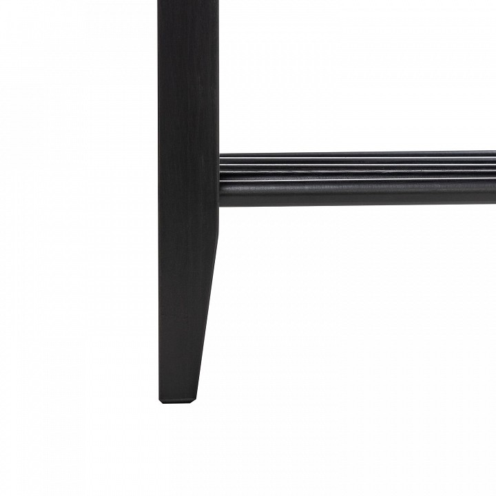 Банкетка-стеллаж для обуви leset Мира