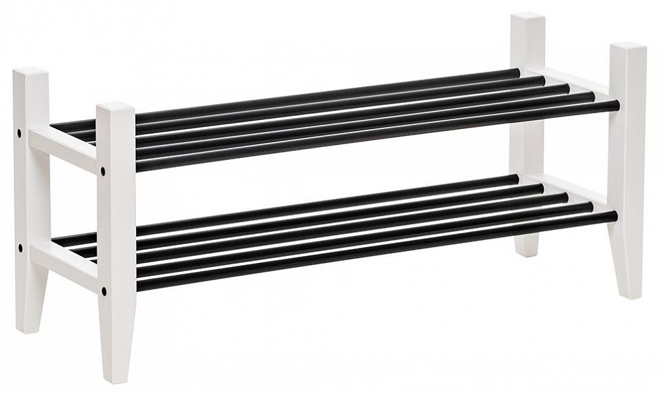 Стеллаж для обуви Мира