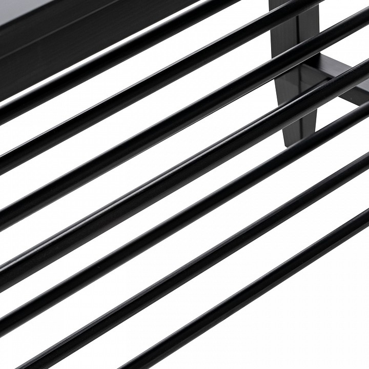 Банкетка-стеллаж для обуви Мира