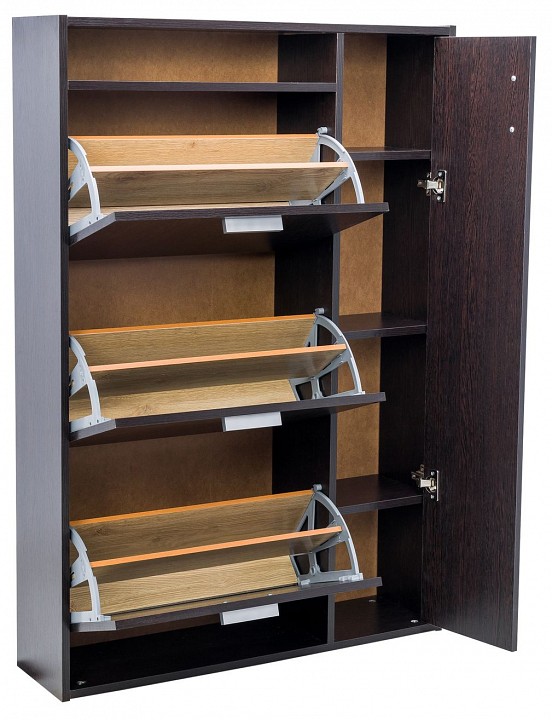 Тумба для обуви Виерра 3