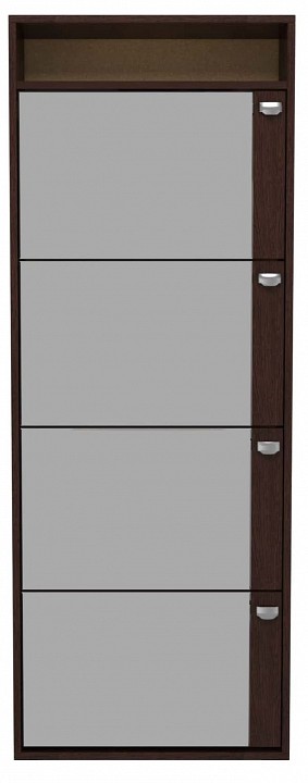 Тумба для обуви Эдит 4s