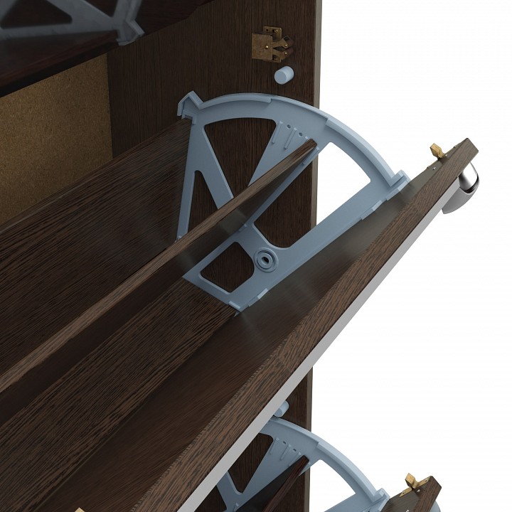 Тумба для обуви Эдит 4s