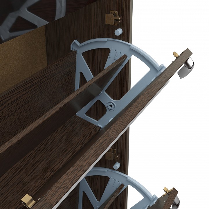 Тумба для обуви Эдит 5s