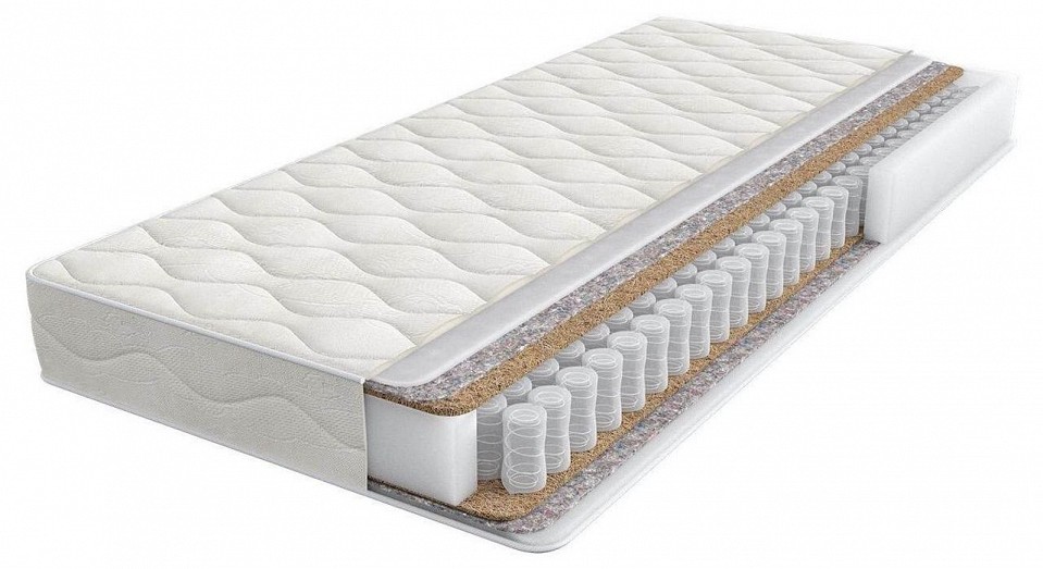 Матрас односпальный leset