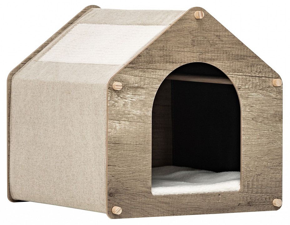 Домик для животных Клеш