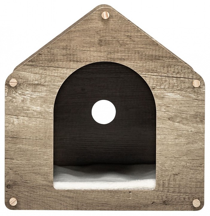 Домик для животных Клеш