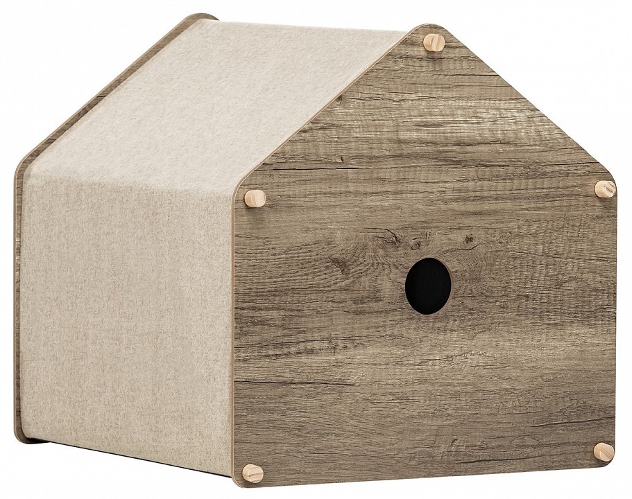 Домик для животных Клеш