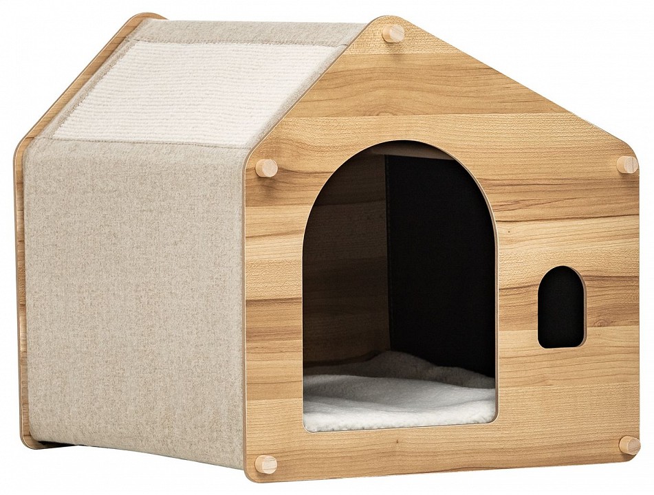 Домик для животных Флер