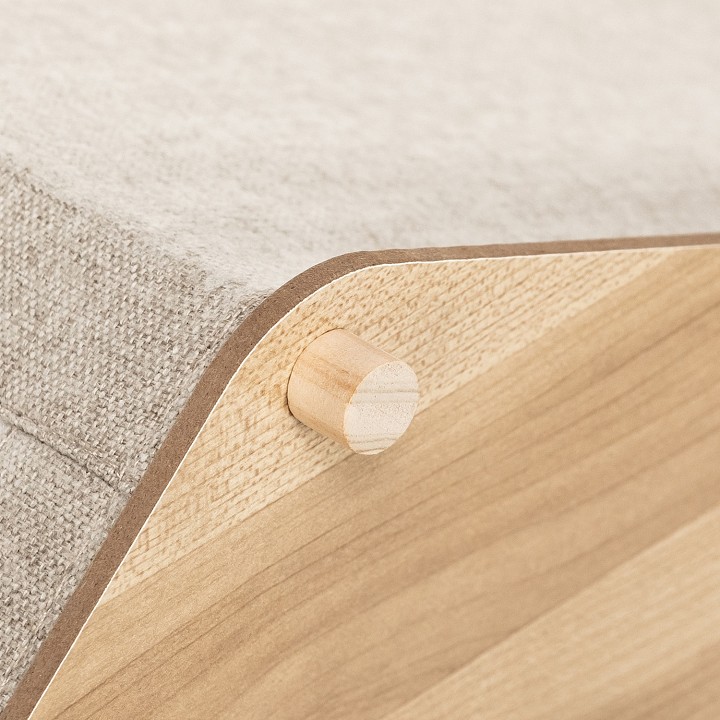 Домик для животных Флер