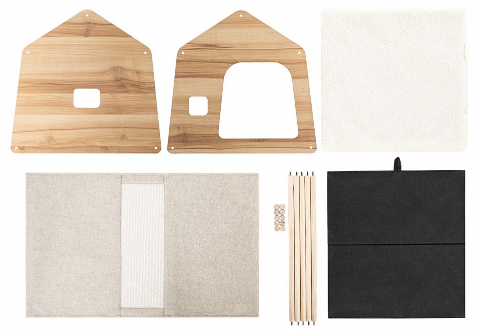 Домик для животных Блисс