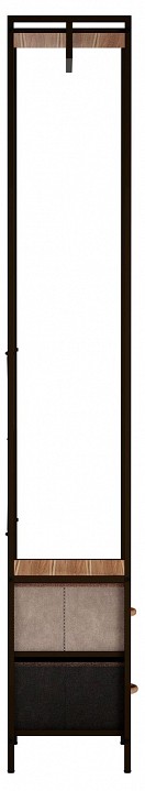 Стеллаж комбинированный Локи