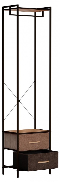 Стеллаж комбинированный Локи