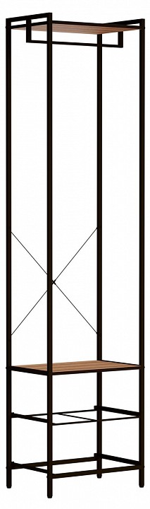 Стеллаж комбинированный Локи