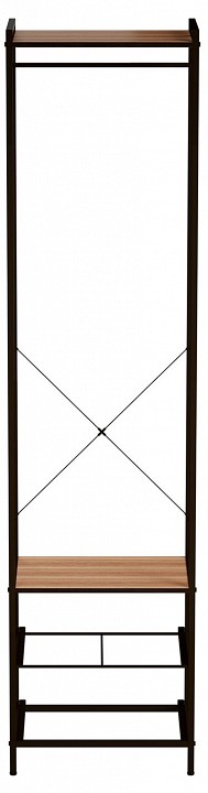 Стеллаж комбинированный Локи