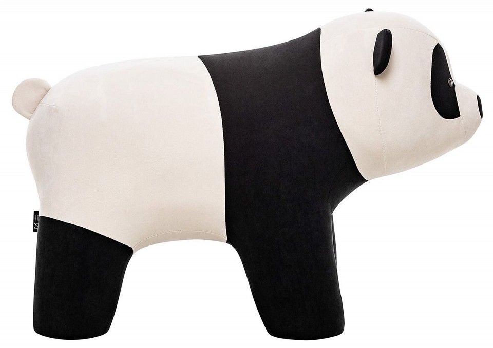 Пуф panda