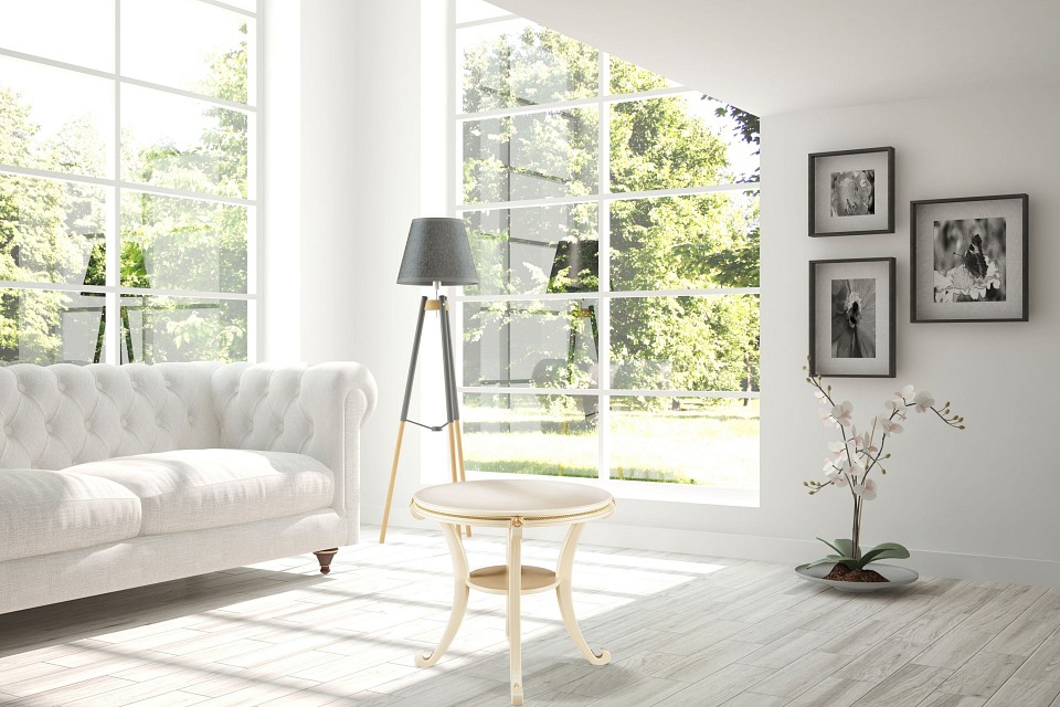 Стол журнальный leset Глория М