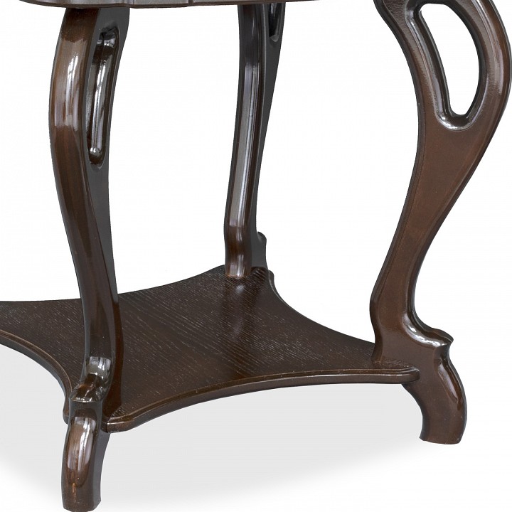 Стол журнальный leset Кофейный П