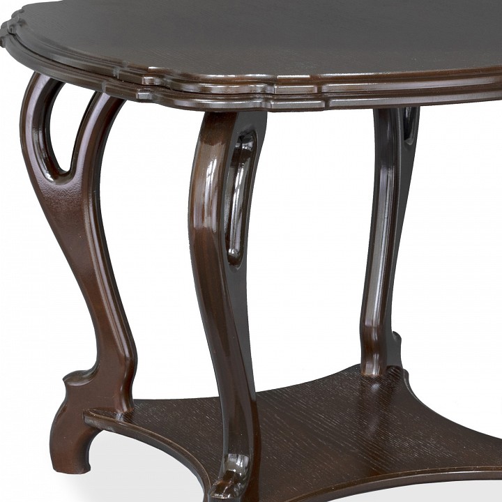 Стол журнальный leset Кофейный П