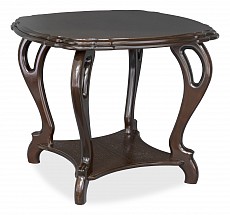 Стол журнальный leset Кофейный П