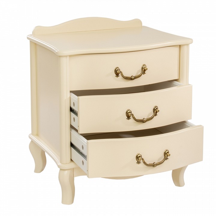 Тумбочка leset Джульетта