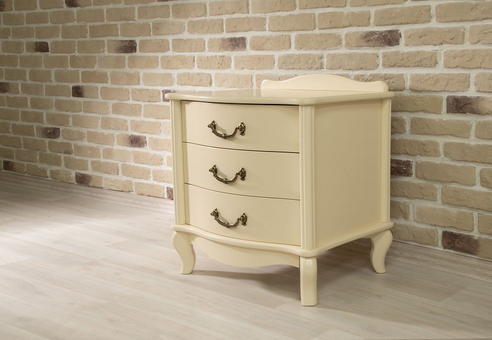 Тумбочка leset Джульетта