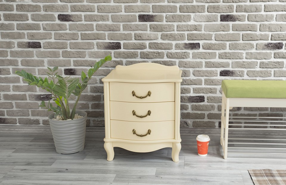 Тумбочка leset Джульетта