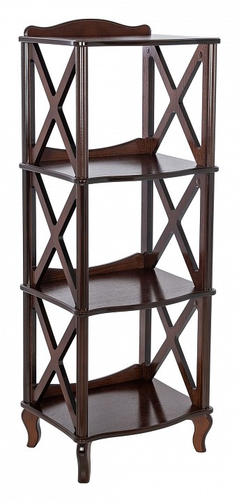 Стеллаж leset Джульетта-3