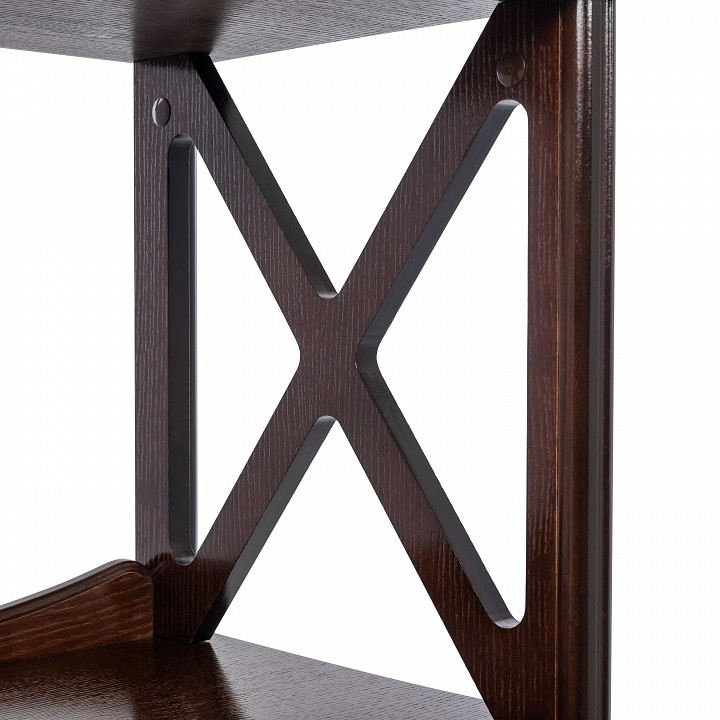 Стеллаж leset Джульетта-3