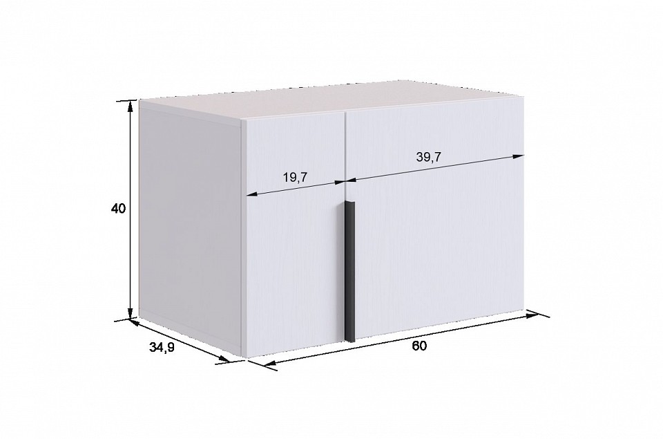 Антресоль Баско