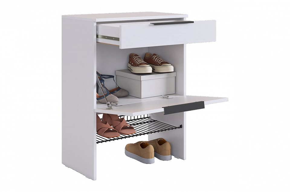 Тумба для обуви Баско